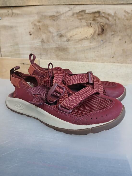 Chaco Shoes - Chaco Women's Odyssey Sandal womens 7